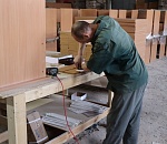 Астраханские предприятия трудоустраивают осуждённых