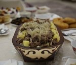 В большой семье. Как приготовить вкусный бешбармак – мастер-класс от казахов Астрахани