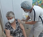 Астраханцы теперь могут вакцинироваться от ковида и в стоматологиях 