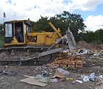 Тонну санкционных польских груш уничтожили в Астраханской области