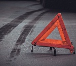 В Астрахани из-за неудачного обгона самосвала девушка травмировала позвоночник