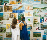 В Астрахани подведены итоги конкурса «Чистый взгляд - 2016»