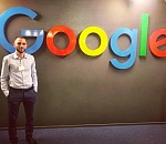 Астраханец разработал программу для внутригородской доставки 