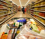 Игорь Бабушкин прокомментировал рост цен на продукты