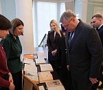 Рождественские образовательные чтения проходят в Астрахани