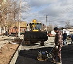 Какие улицы отремонтируют в Астрахани в 2022-м?