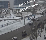 Стало известно, куда исчезла новая остановка у СЗК «Звездный» в Астрахани