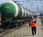 Новый мультимодальный маршрут перевозки нефтепродуктов организован в Астраханской области