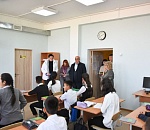 ЕР: Школьники и родители смогут следить за процессом капремонта своей школы