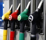 Астрахань - в тройке лидеров в России по ценам на бензин