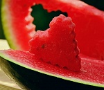 Памятник арбузу планируют установить в Астрахани