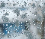 Завтра в Астрахани тепло. Синоптики обещают дождь и мокрый снег