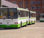 В Астрахани хотят перекроить схему движения общественного транспорта