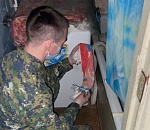 Астраханец получил девять с половиной лет за жестокое убийство пенсионерки