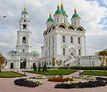 «Астрахань в буре эмоций» - голосование началось