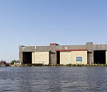 "Лотос" заключил контракты на строительство судов на 1 млрд рублей