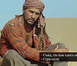 Подробности сегодняшней стрельбы на улице Казанской в Астрахани