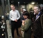 В субботу астраханские музеи будут работать до полуночи