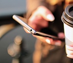 Составлен «портрет» «Мобильного избирателя»