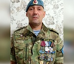 Морпех-ветеран СВО возглавил сельсовет в Астраханской области