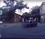 Автолихача-иностранца выдворили из России после 11 нарушений ПДД на дорогах Астрахани