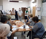 Астраханцам помогают найти работу