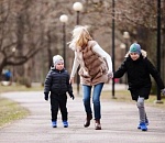 В Астраханской области тепло останется на своих позициях, хоть утром и допустит гололед