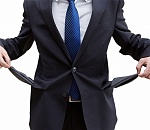 «Астрводоканал» рискует стать банкротом