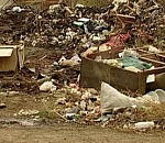 Астраханских мусорный полигон «Фунтово» рекультивируют