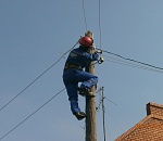 Астраханцы задолжали за электроэнергию 310 млн рублей – неплательщикам грозят отключениями