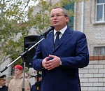 Игорь Мартынов: «Российская армия – это лучшее в мире вооружение, традиции долга и чести»