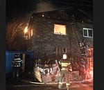 Астраханец погиб, пытаясь потушить пожар: подробности трагического ЧП