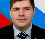 На праймериз ЕР в Икрянинском районе победил Владислав Коняев 