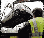 Штрафстоянки в Астрахани: еще одна «золотая жила» для областного бюджета