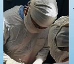 Операцию на мозге с трепанацией черепа провели в районной больнице под Астраханью 