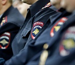 В Астрахани максимально усилены меры безопасности