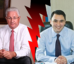 Константин Маркелов пригрозил уволить Расула Султанова