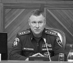 Владимир Путин посмертно присвоил звание Героя России главе МЧС Евгению Зиничеву