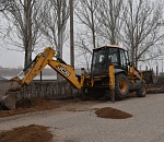 В центре Астрахани откроется кинотеатр под открытым небом