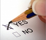 Астраханцам предлагают оценить работу чиновников и состояние дорог