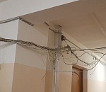 Астраханские депутаты посчитали, что общежитие на 1-й Перевозной можно было отремонтировать в 4 раза дешевле