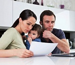 Завтра в Астраханской области начинается прием заявлений по выплатам новой меры соцподдержки