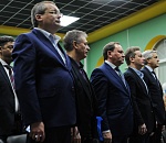 Эпохальные перемены в стане астраханских единороссов