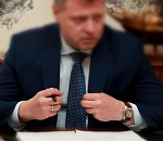 Астраханского губернатора призвали постучать кулаком