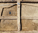 В Астраханской области археологи сделали новое открытие 