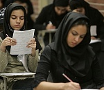 Иранский и астраханский университеты подписали Меморандум о взаимопонимании