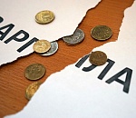 Астрахань бьёт рекорд по невыплаченным зарплатам