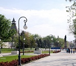 Весна в апреле долго не пробудет, зато придёт лето