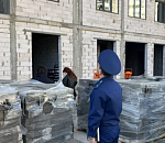 Астраханского крановщика будут судить за гибель коллеги