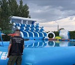 На директора астраханского парка «Планета» завели дело по факту гибели ребёнка